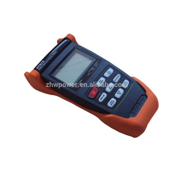 Fiber Optic Power Meter EPN70V-10 SC PC / APC EPON GPON PON mit englischem Menü